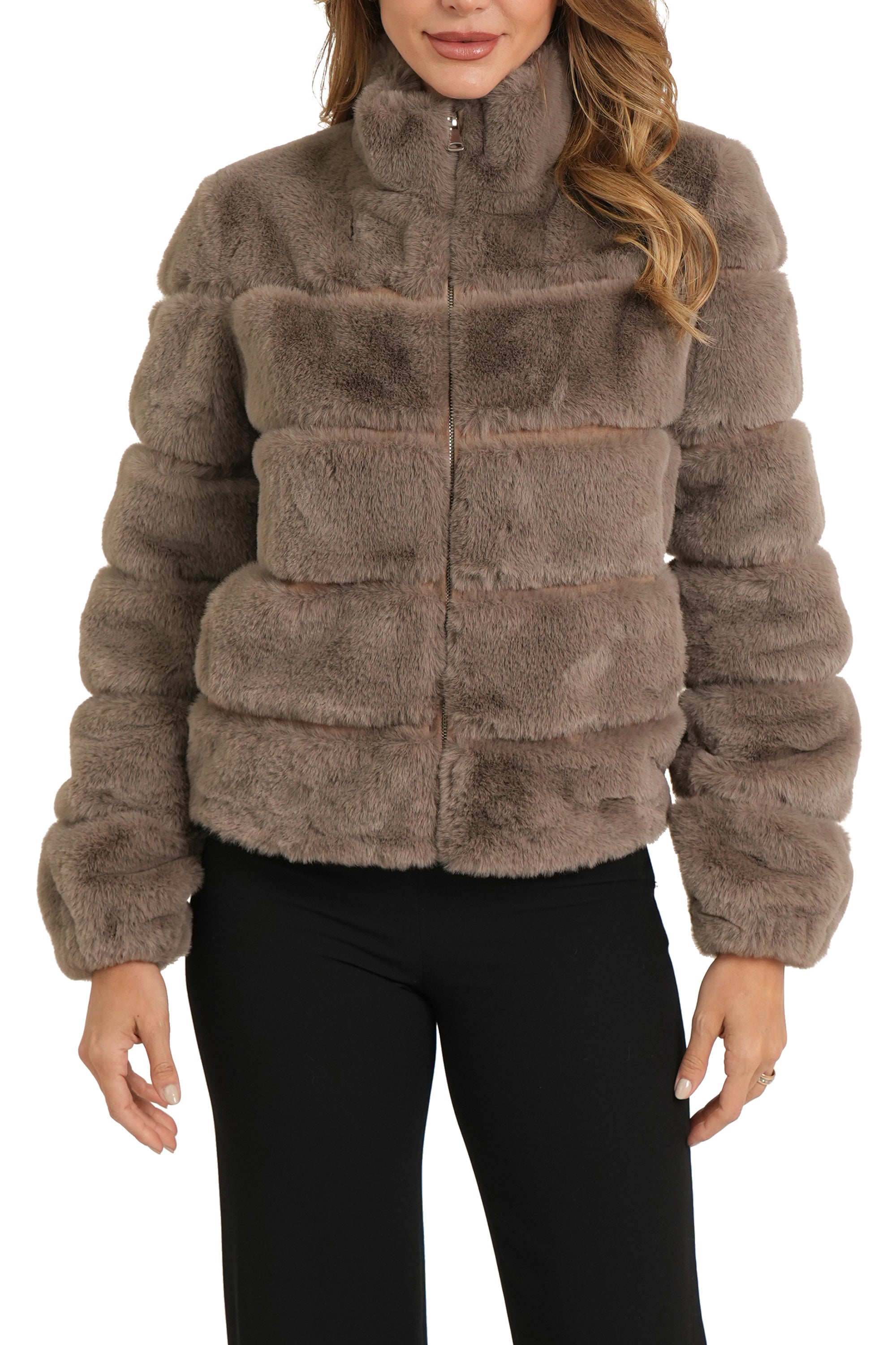 Alex FF Jacket
