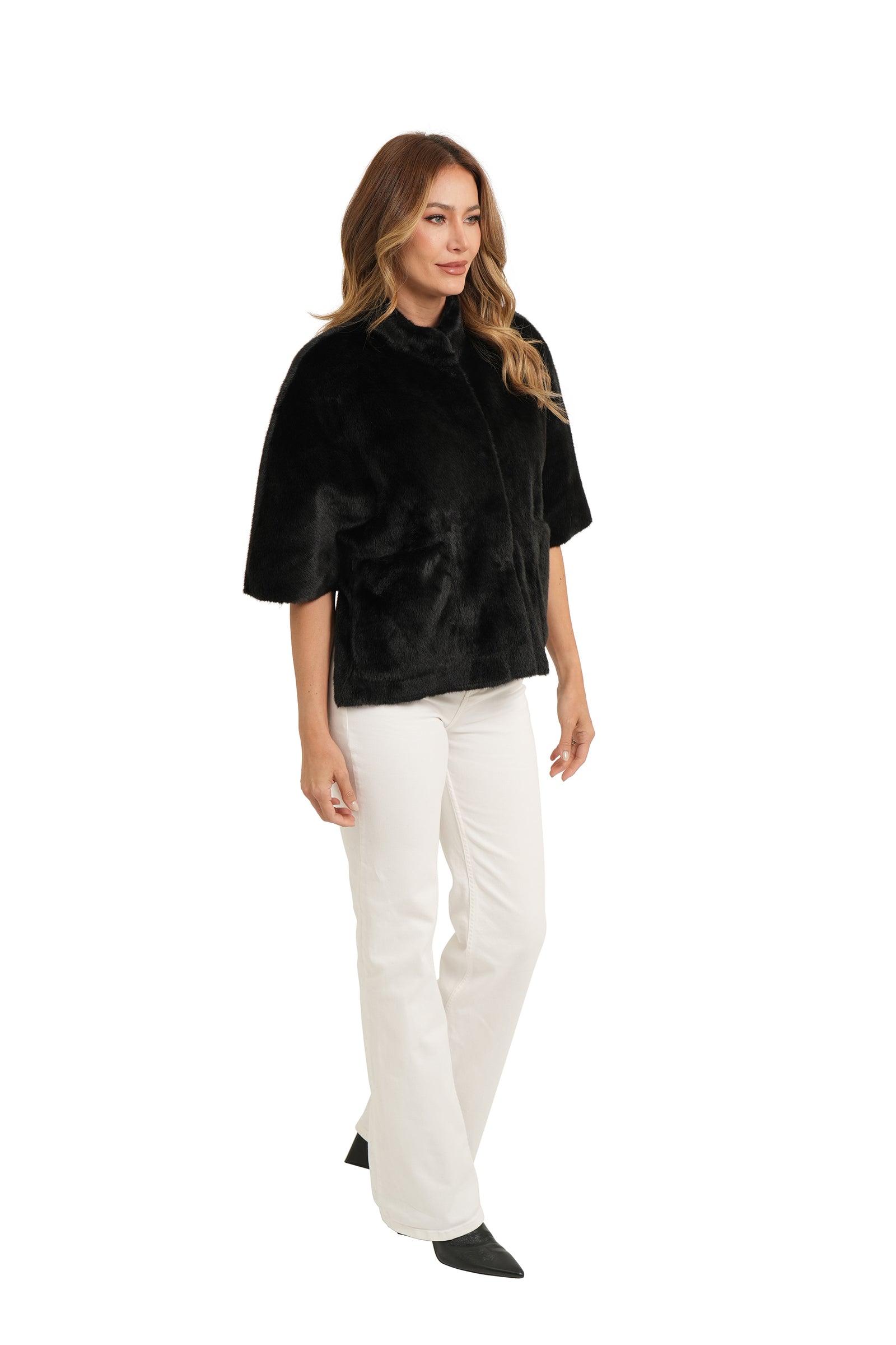 Love Token Violet Topper - Love Token – Love Token US