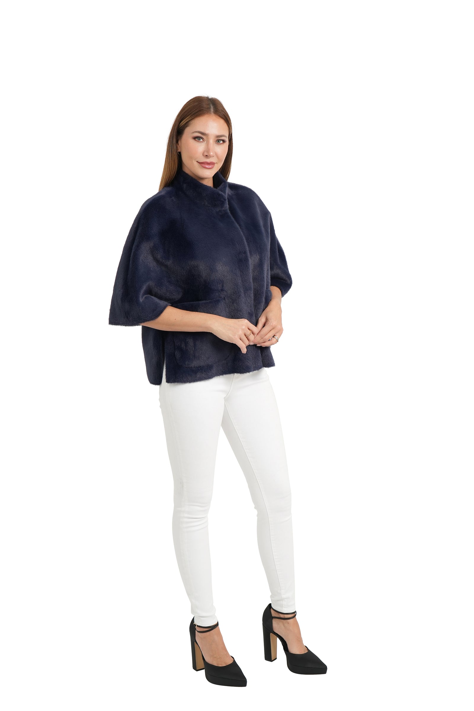 Love Token Violet Topper - Love Token – Love Token US