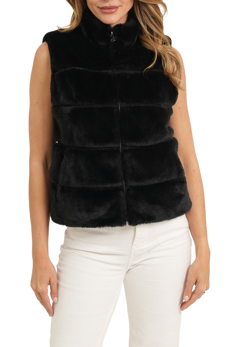Vince FF Vest