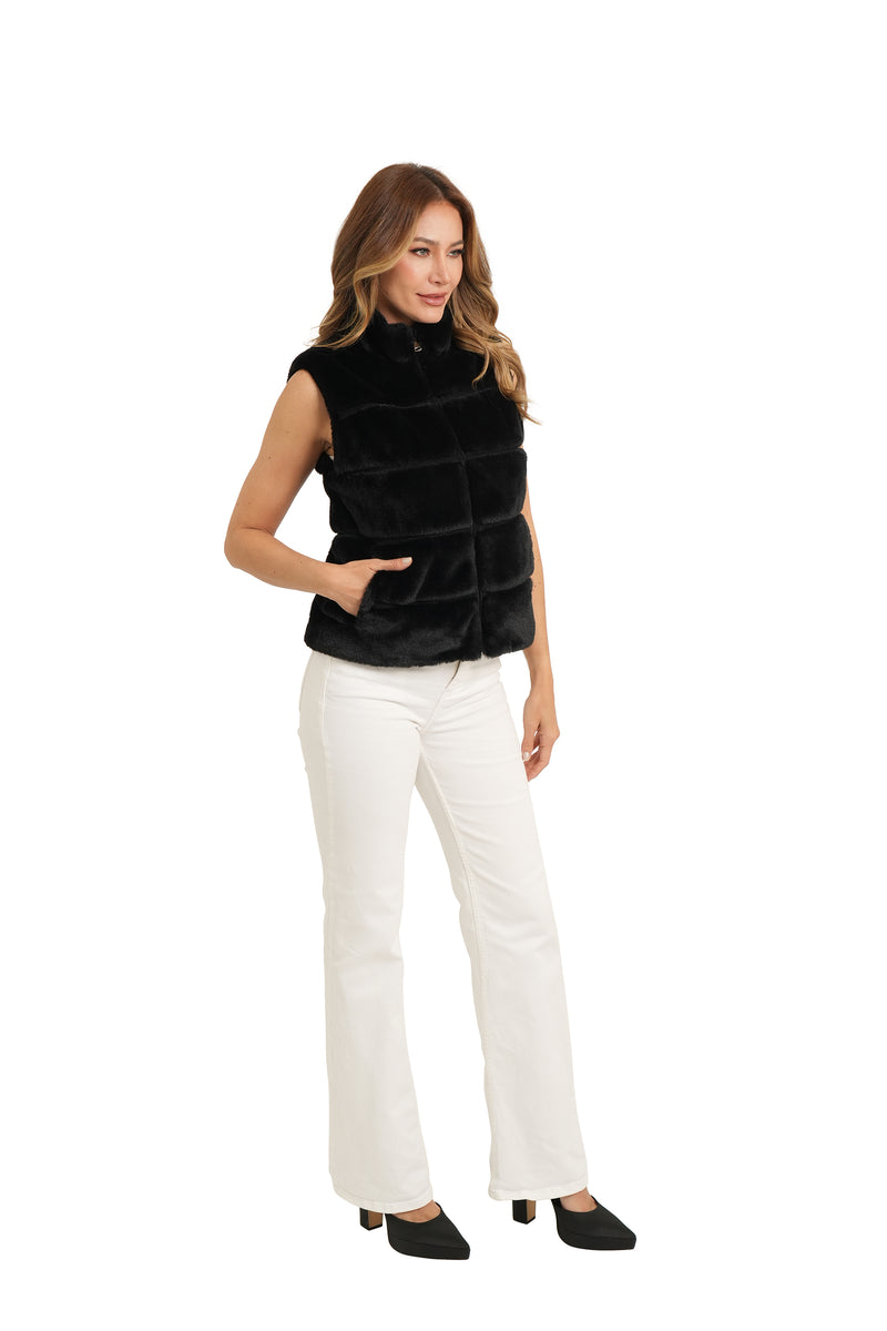Vince FF Vest
