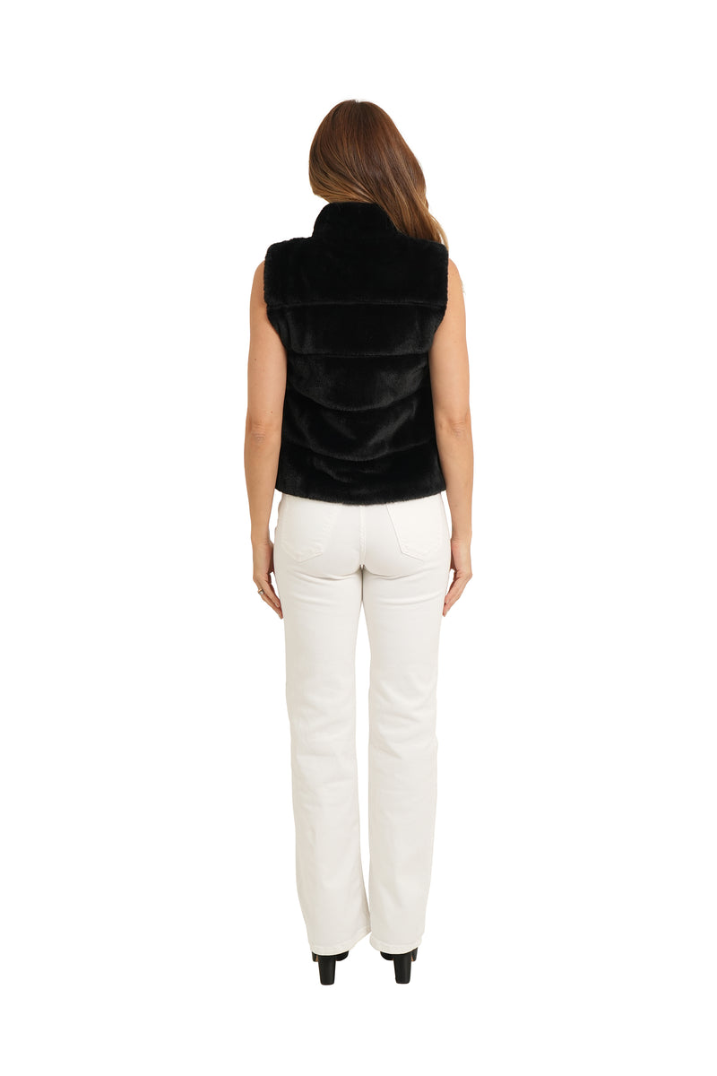 Vince FF Vest