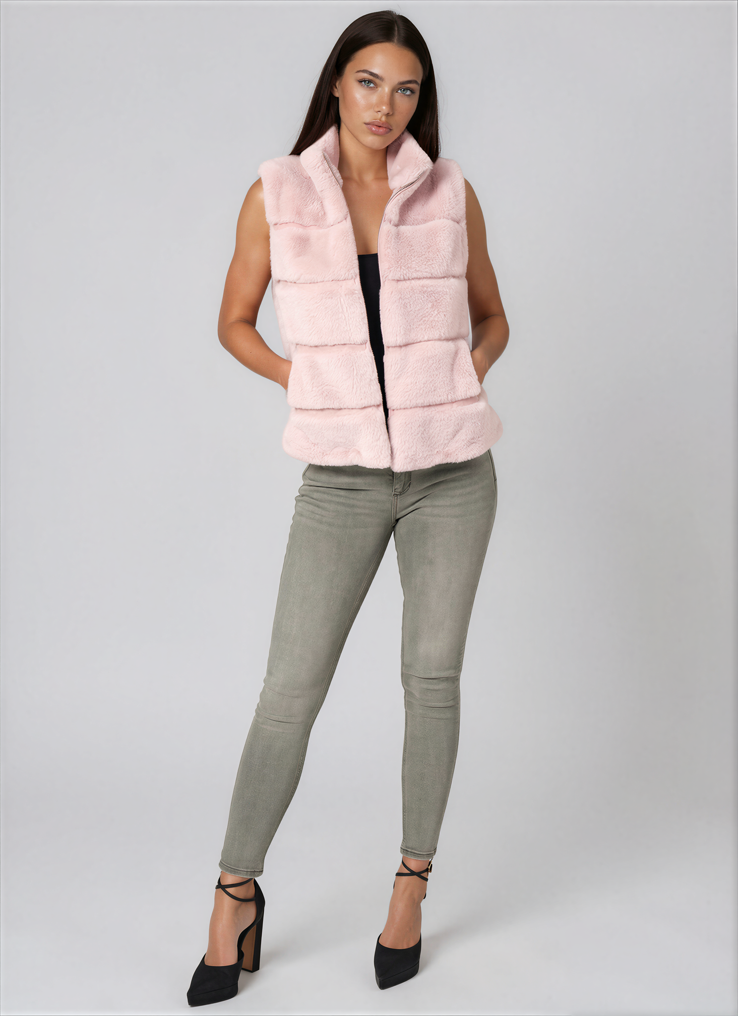 VINCE VEST