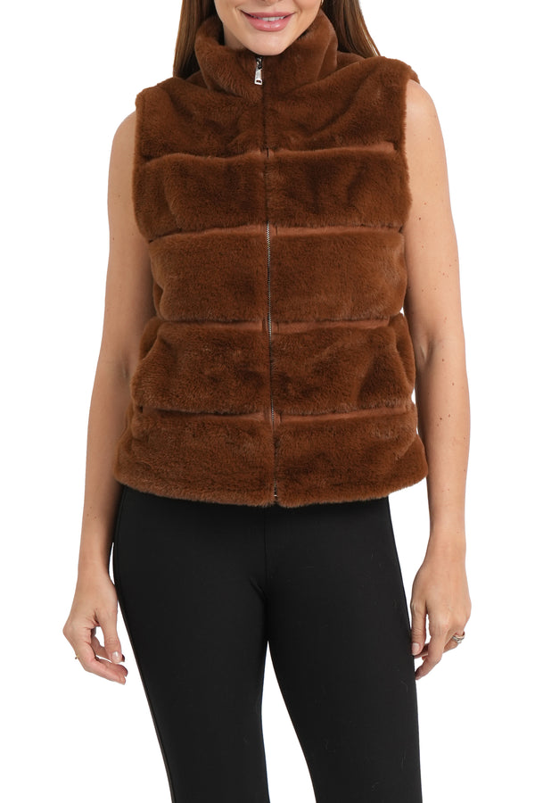 Vince FF Vest