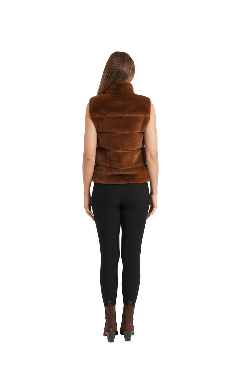 Vince FF Vest