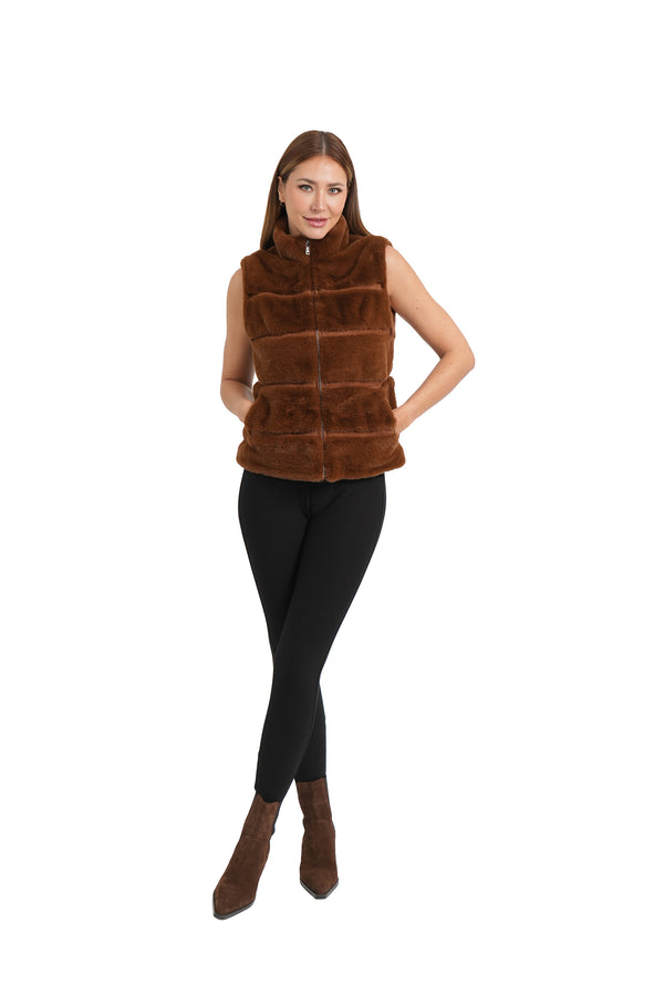 Vince FF Vest