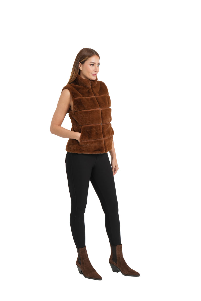 Vince FF Vest