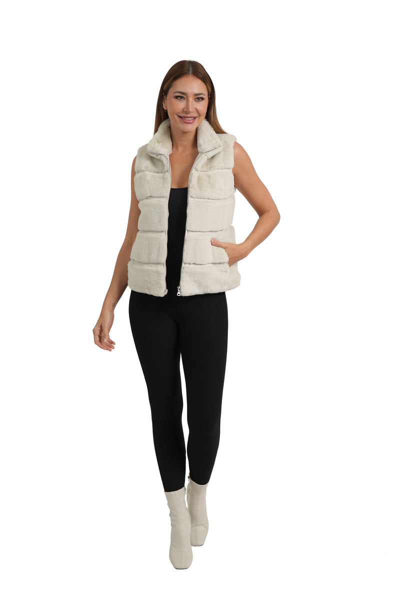 Vince FF Vest