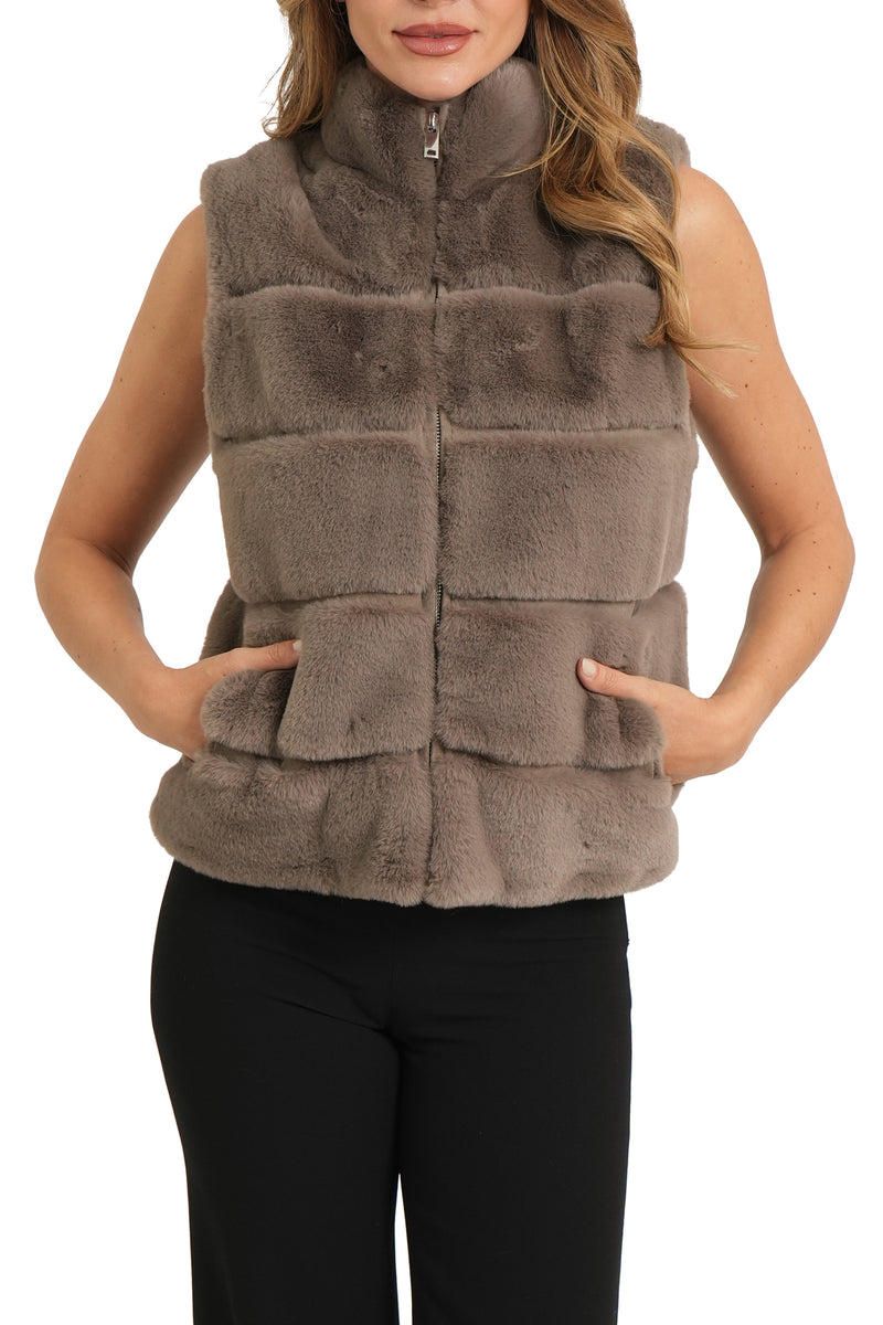 Vince FF Vest