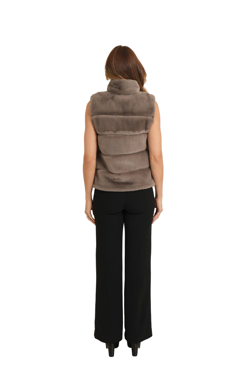 Vince FF Vest
