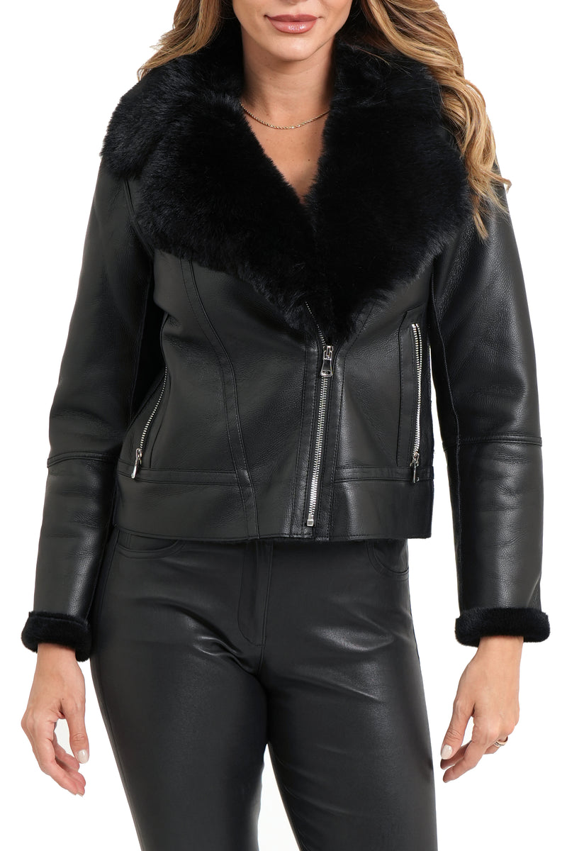 Alana Jacket