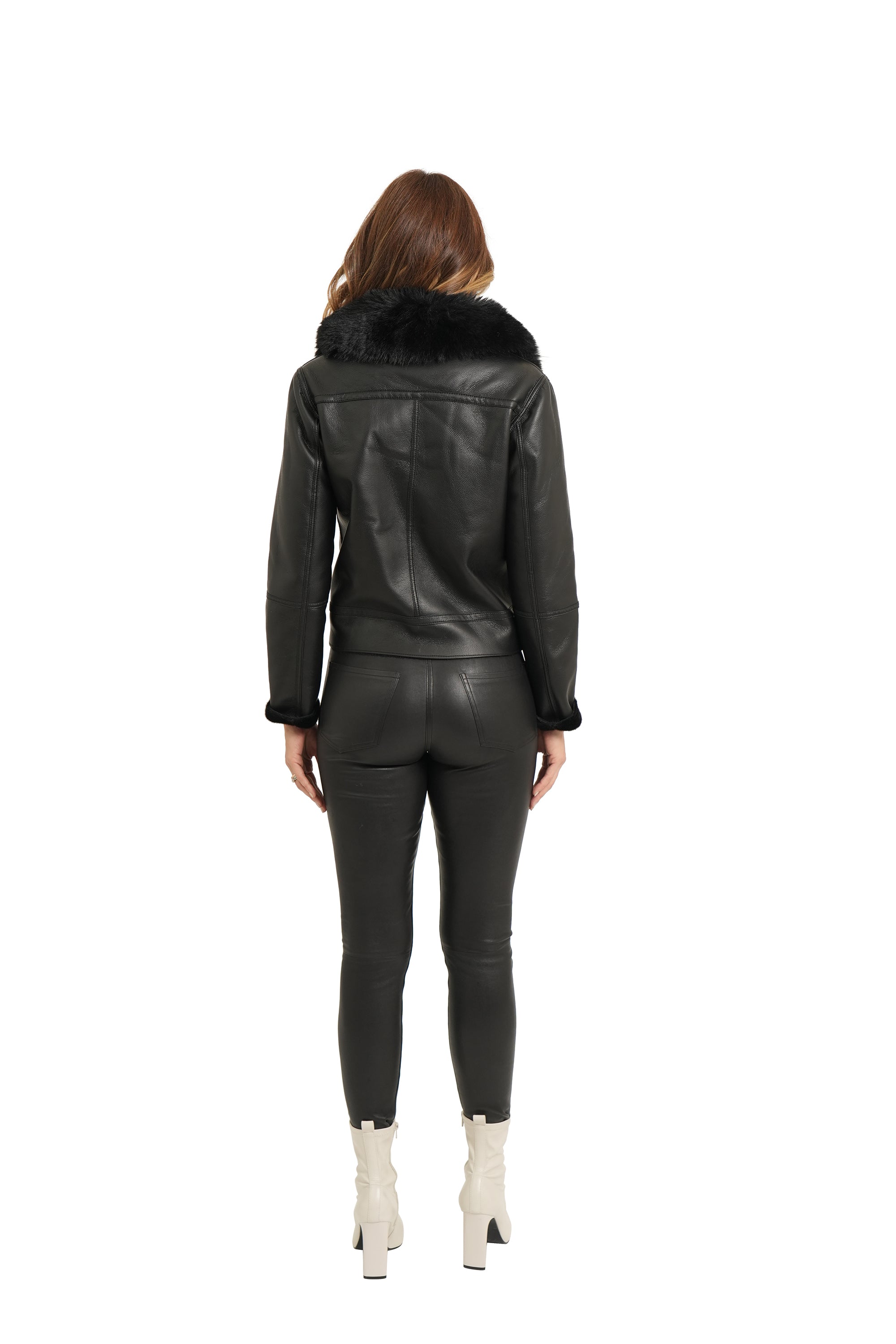 Alana Jacket