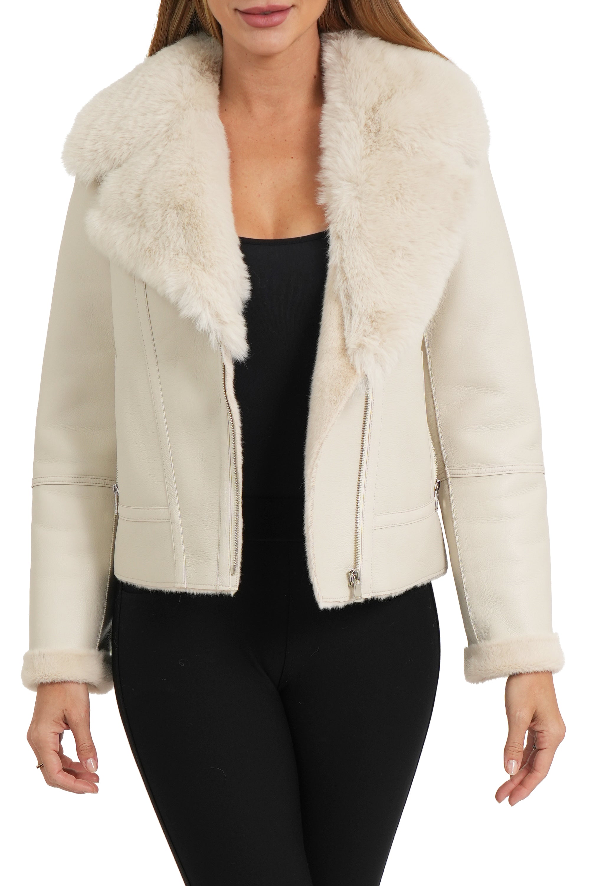 Alana Jacket
