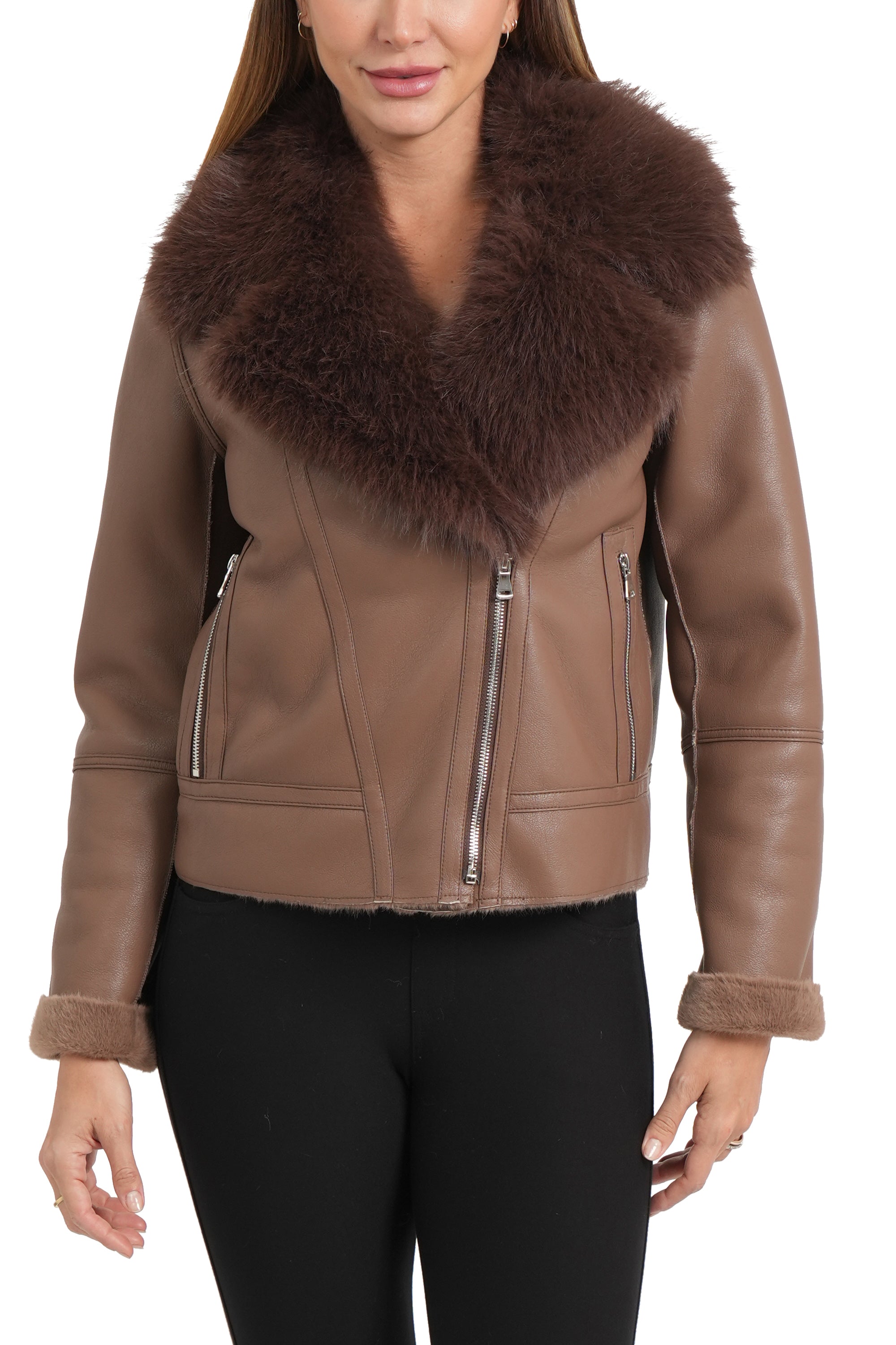Love Token Alana Jacket - Love Token