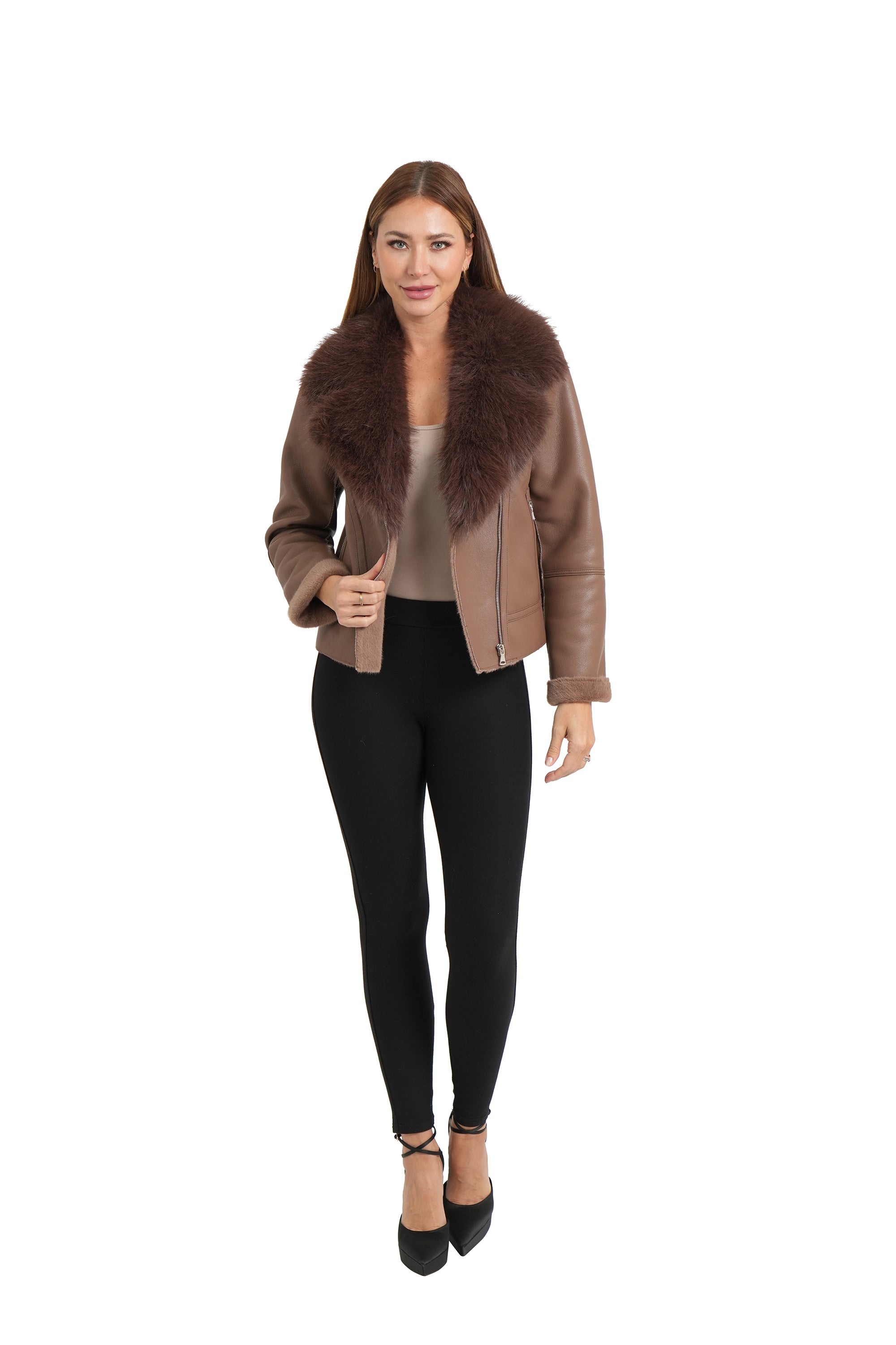 Love Token Alana Jacket - Love Token Love Token Alana Jacket - Love Token