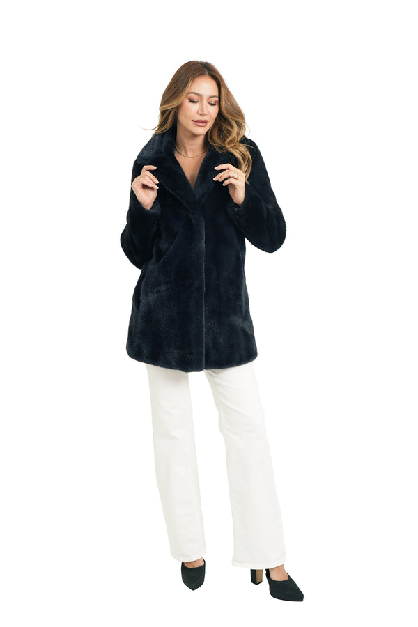 Elsa Coat