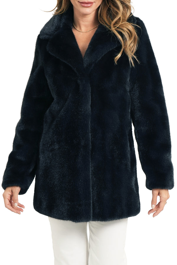 Elsa Coat