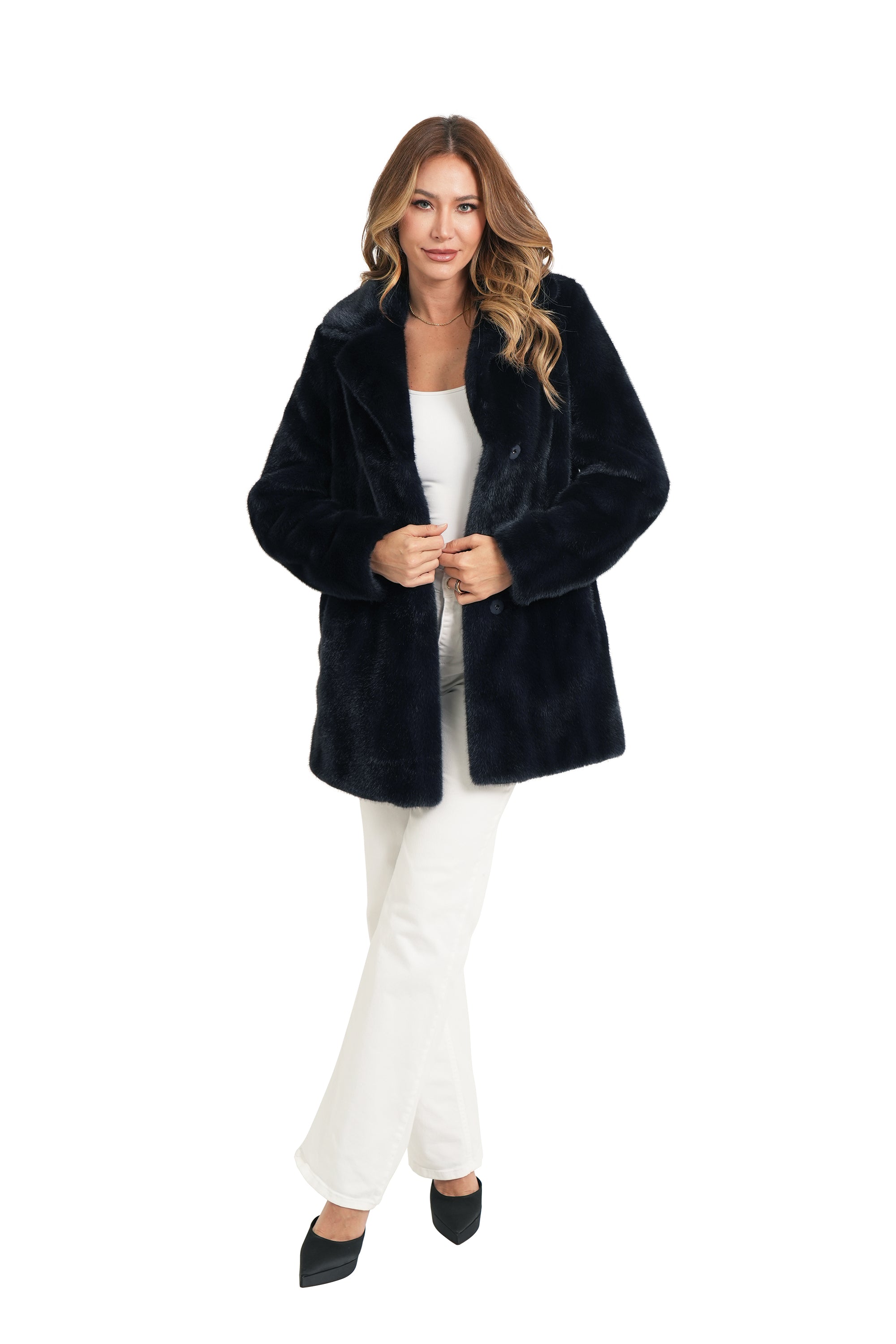 Elsa Coat