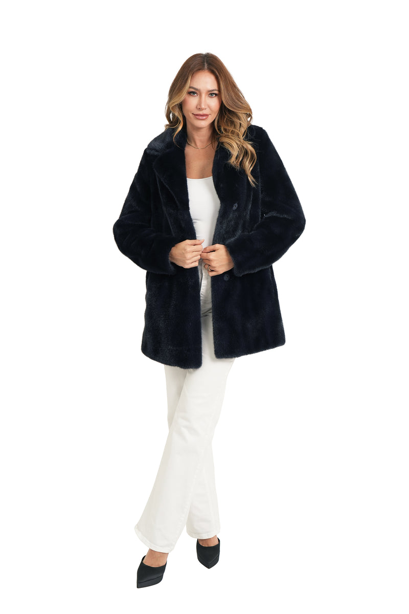 Elsa Coat