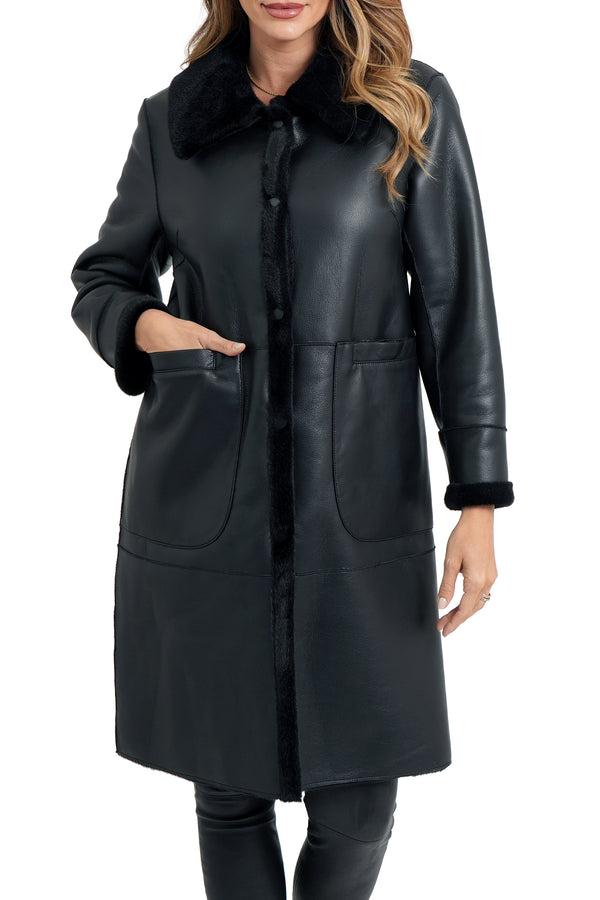 Austin Coat