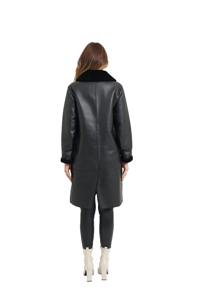 Austin Coat