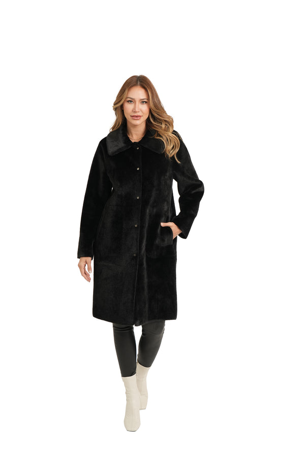 Austin Coat