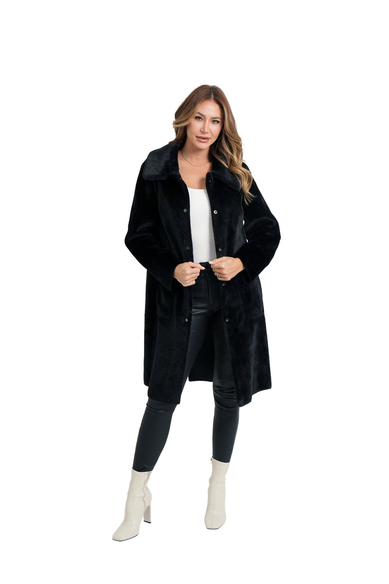 Austin Coat