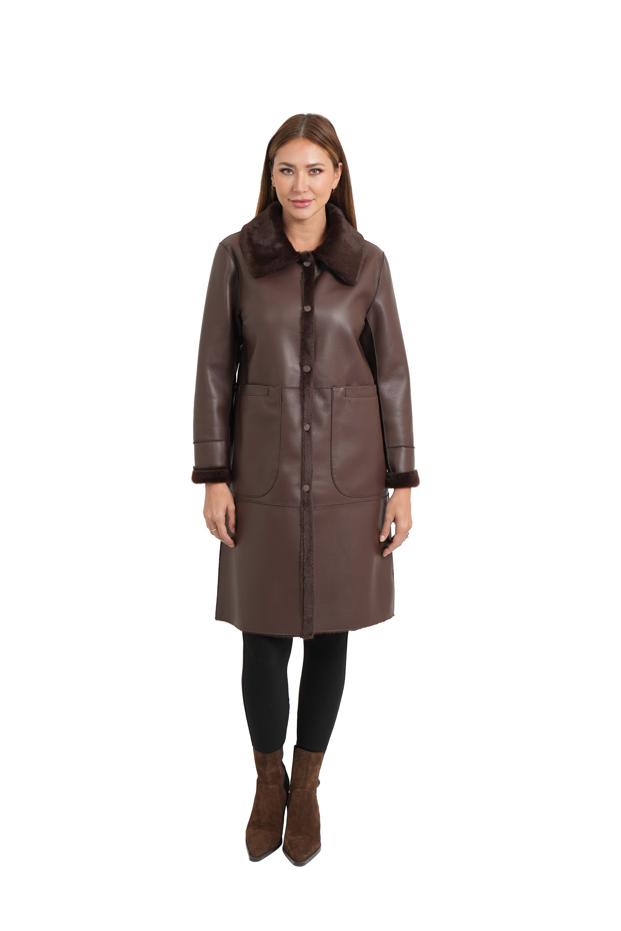 Austin Coat