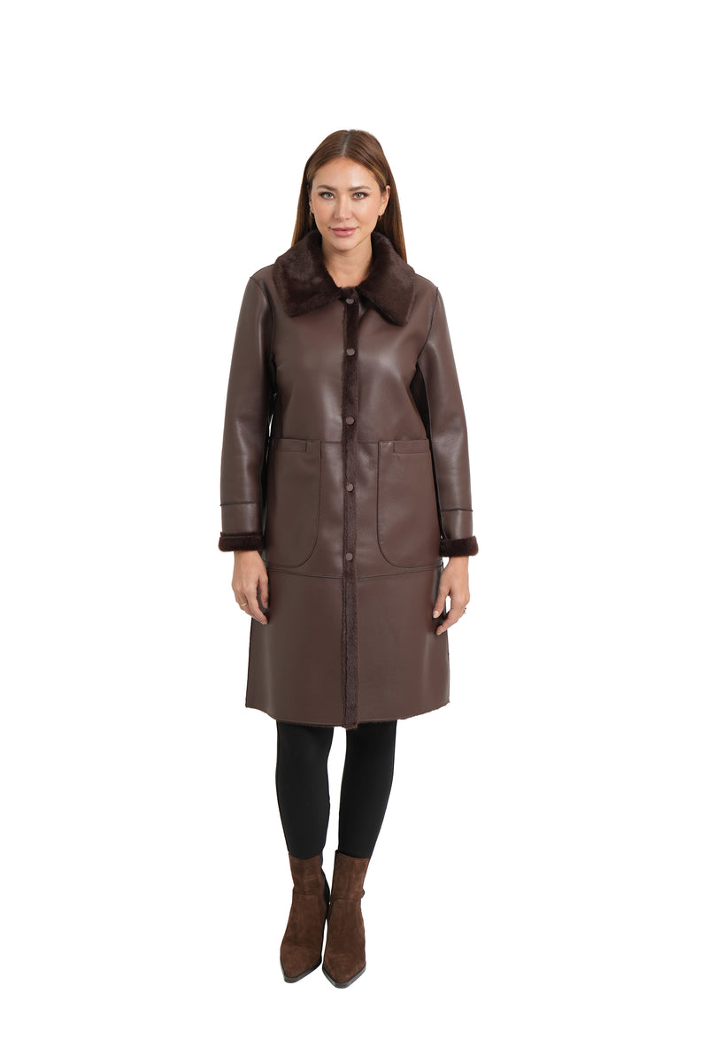 Austin Coat