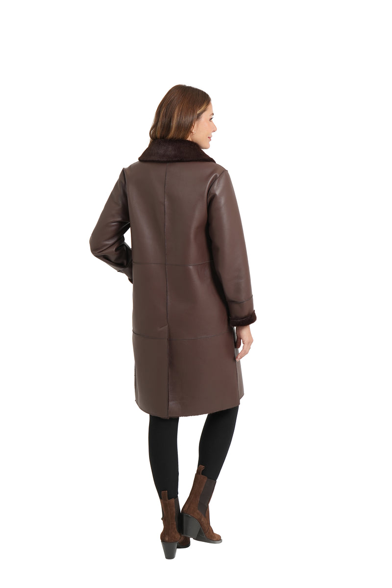 Austin Coat