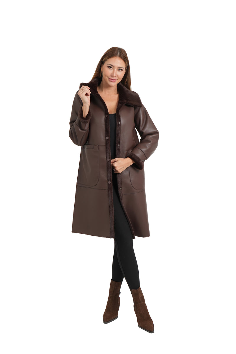Austin Coat
