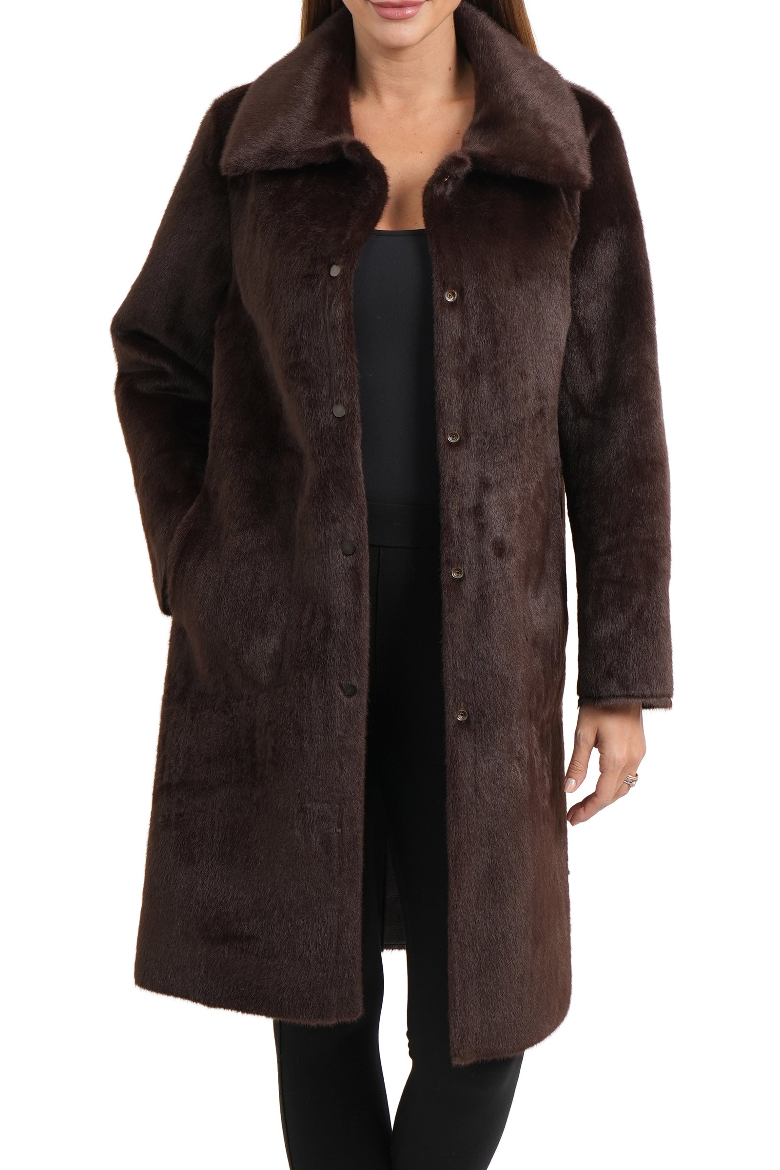 Love Token Austin Coat - Love Token – Love Token US