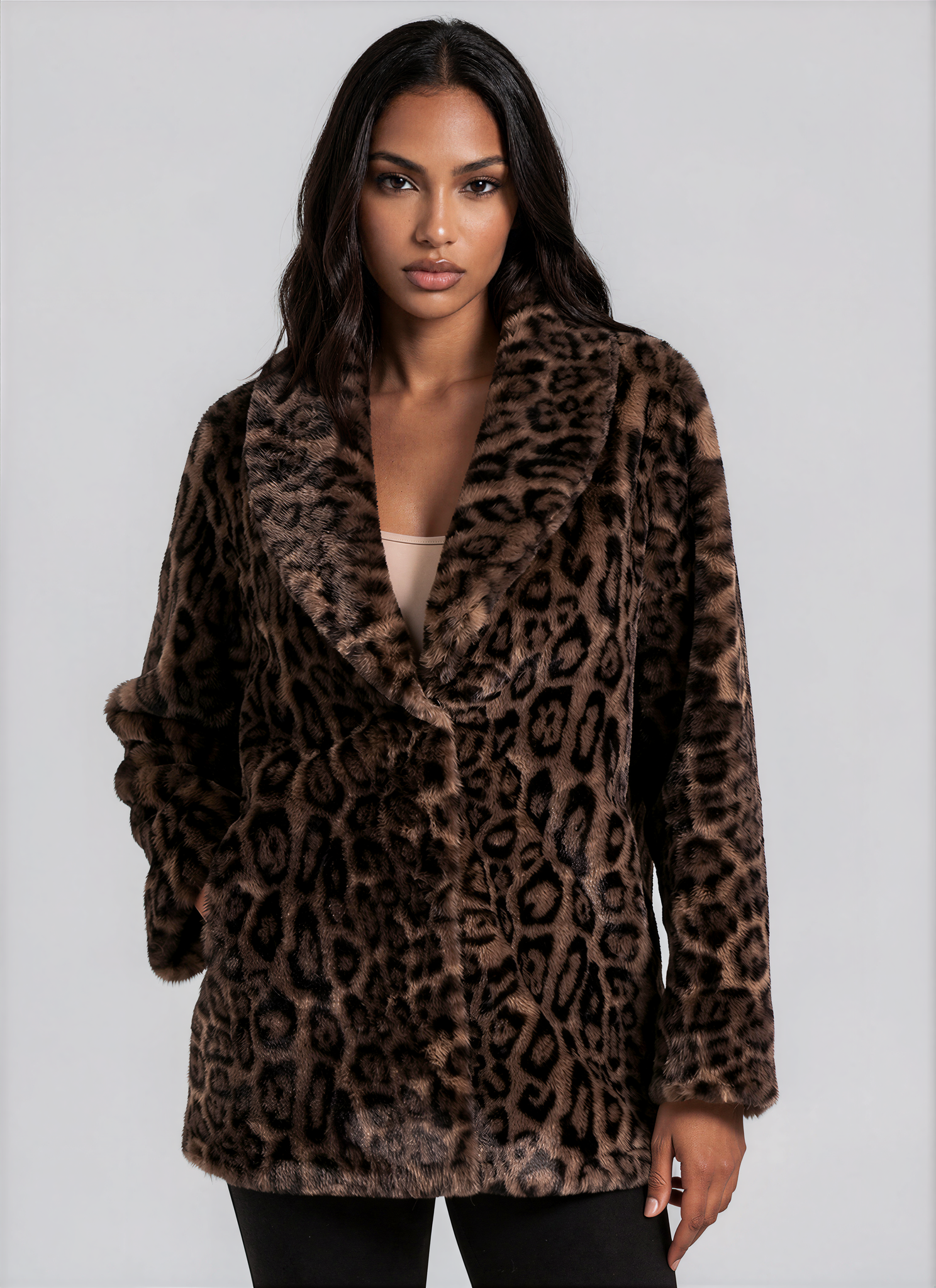 Zeke Coat
