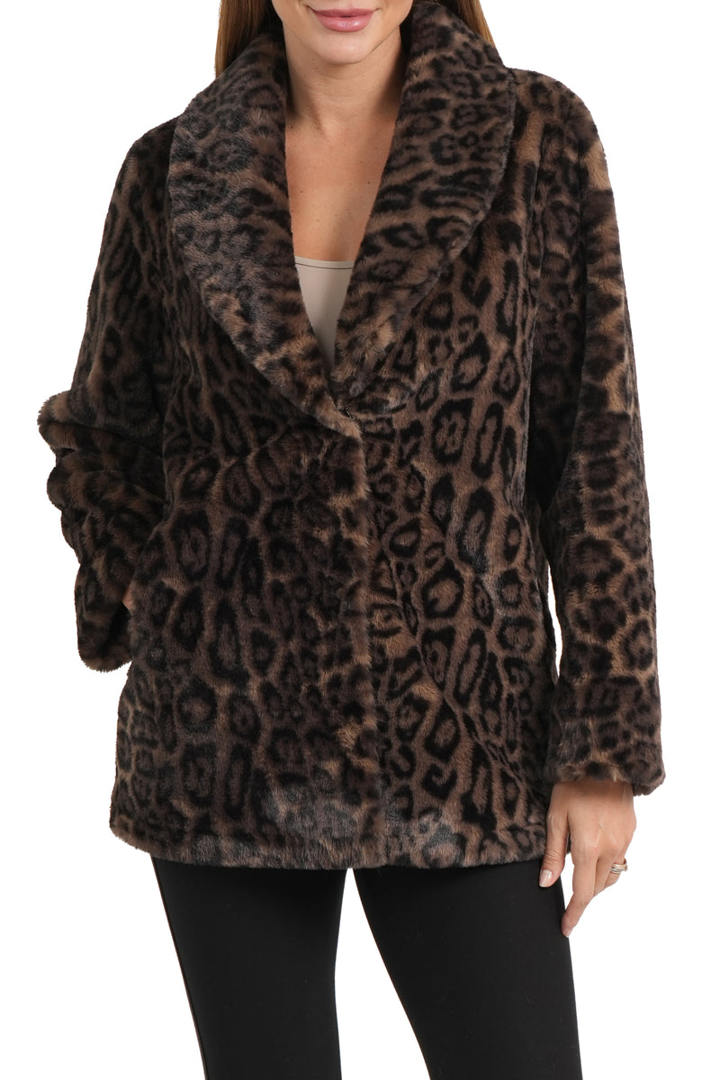 Zeke Coat