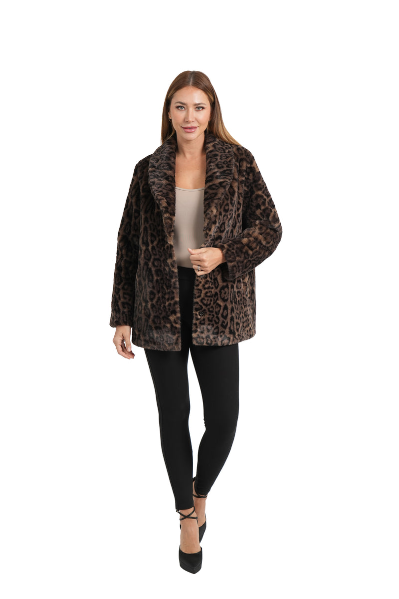Zeke Coat