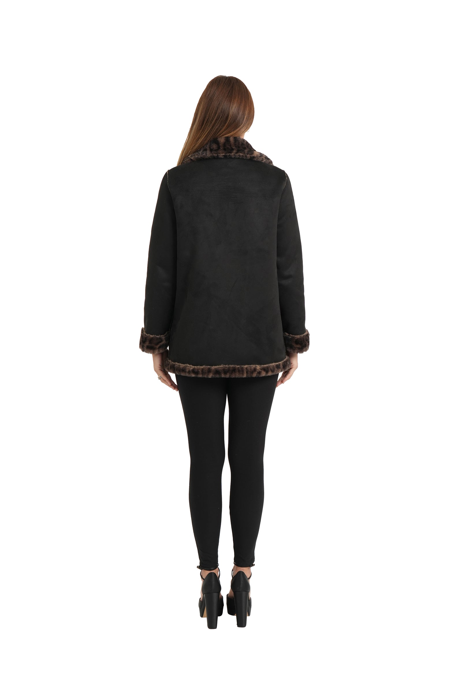 Love Token Zeke Coat - Love Token – Love Token US