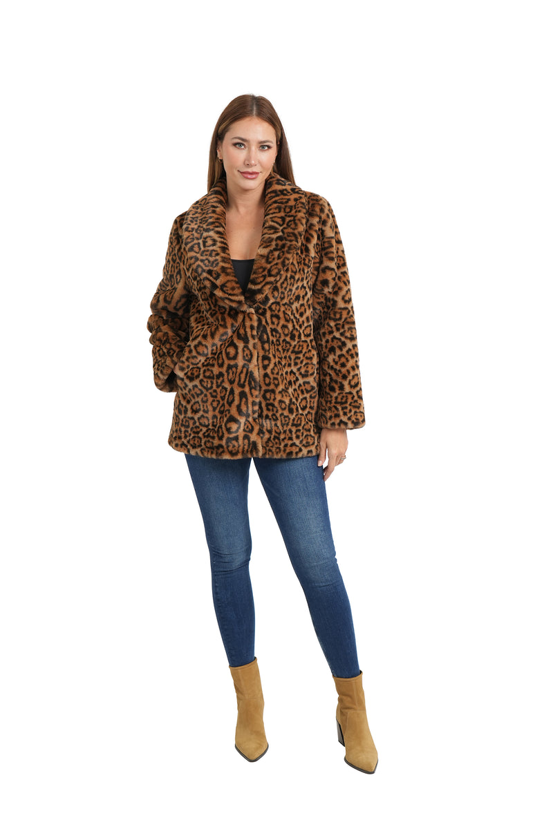 Zeke Coat