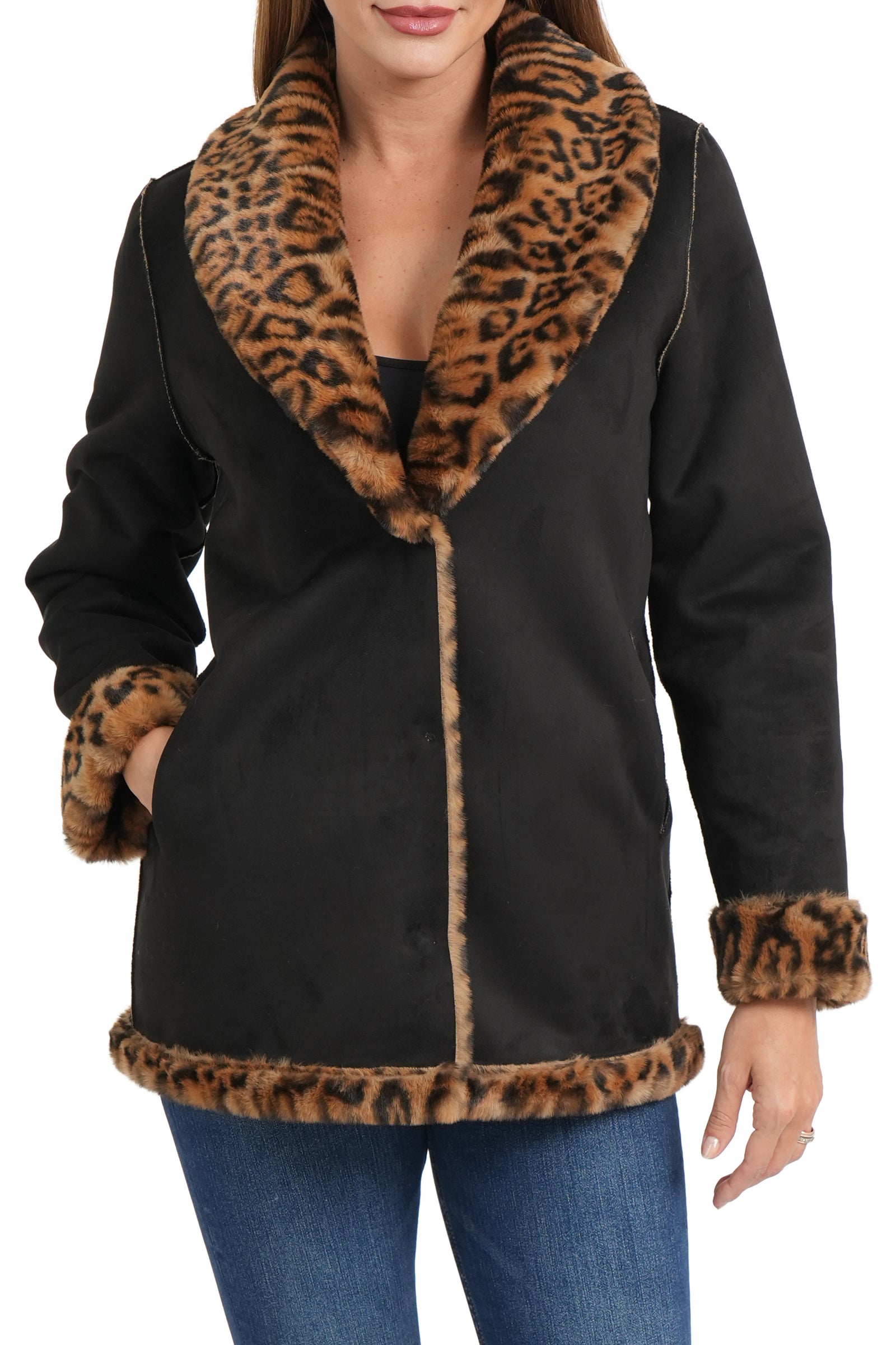 Love Token Zeke Coat - Love Token – Love Token US