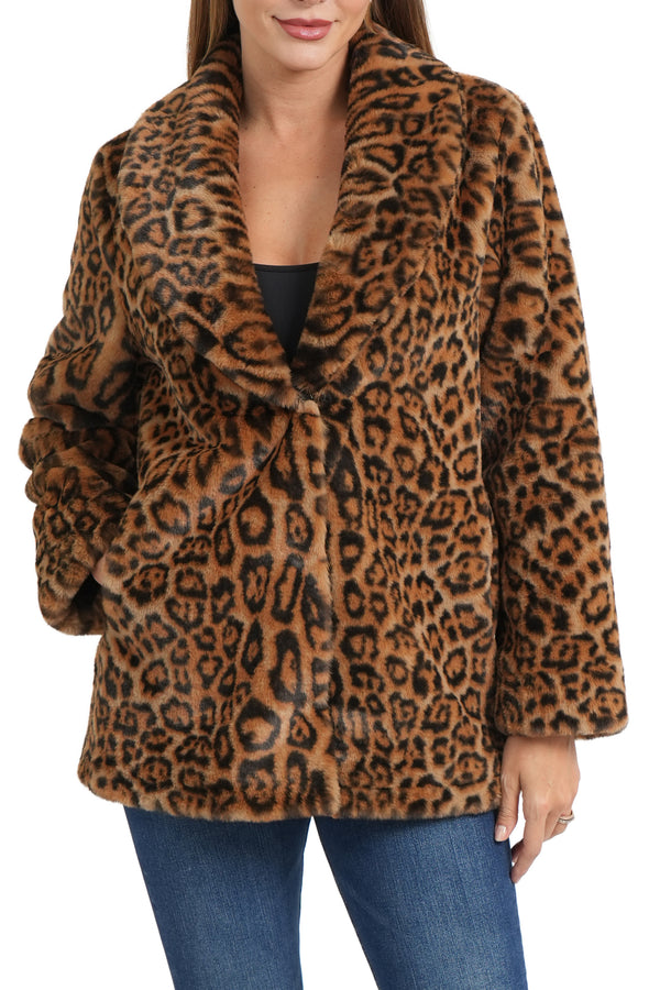 Zeke Coat