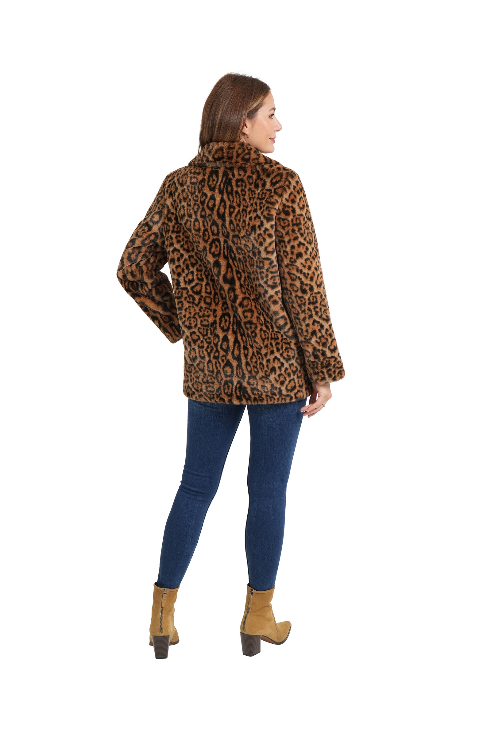 Love Token Zeke Coat - Love Token – Love Token US