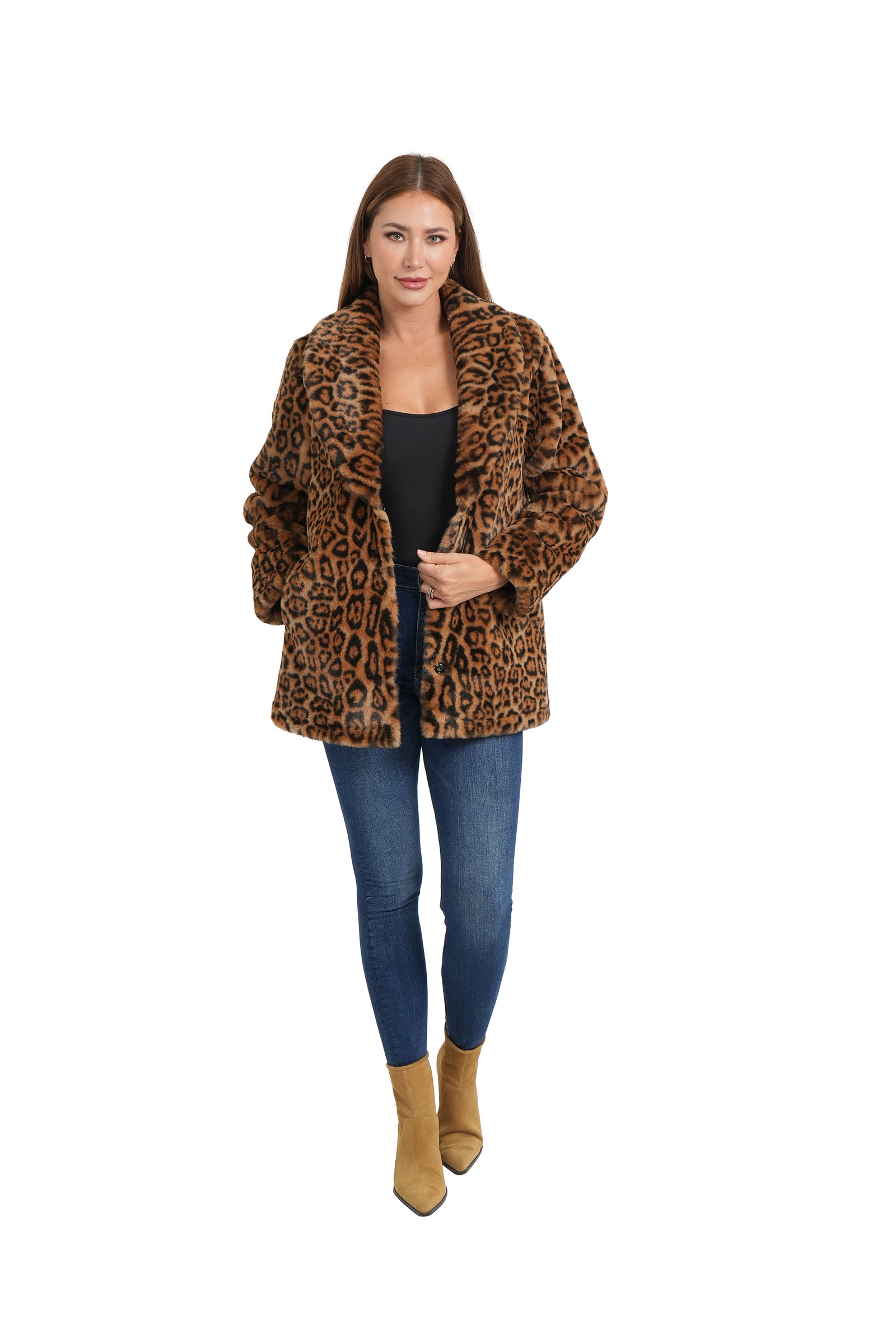 Love Token Zeke Coat - Love Token – Love Token US