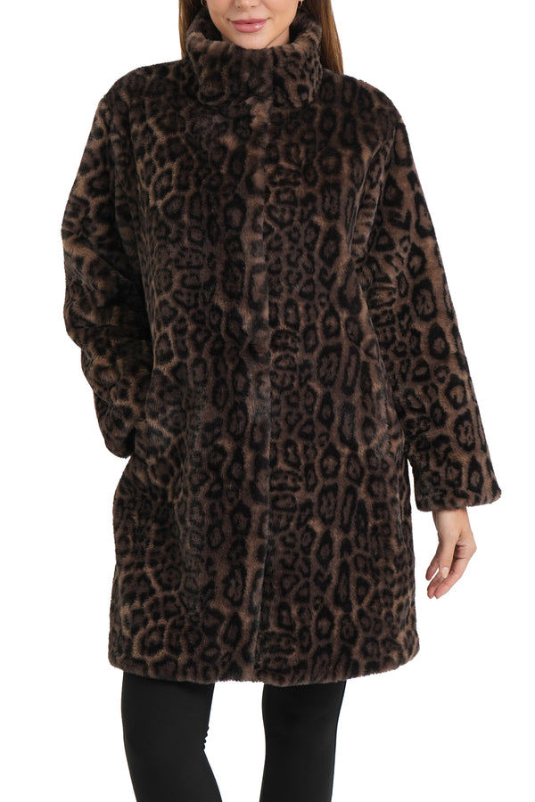 Zion Coat