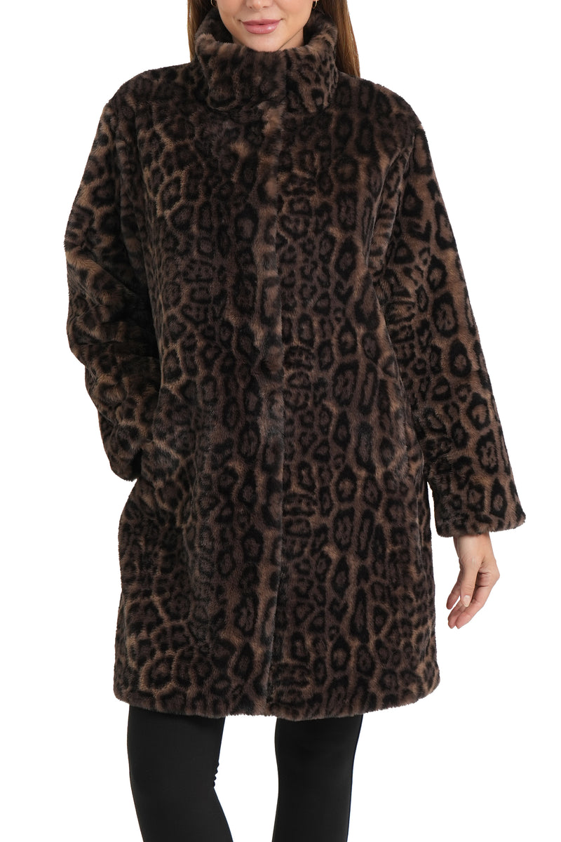 Zion Coat