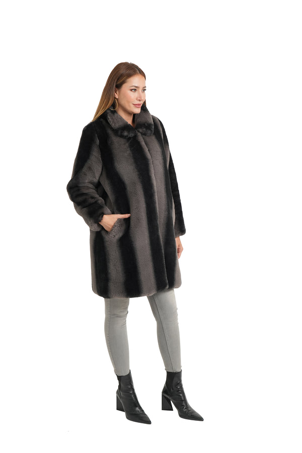 Mason Coat