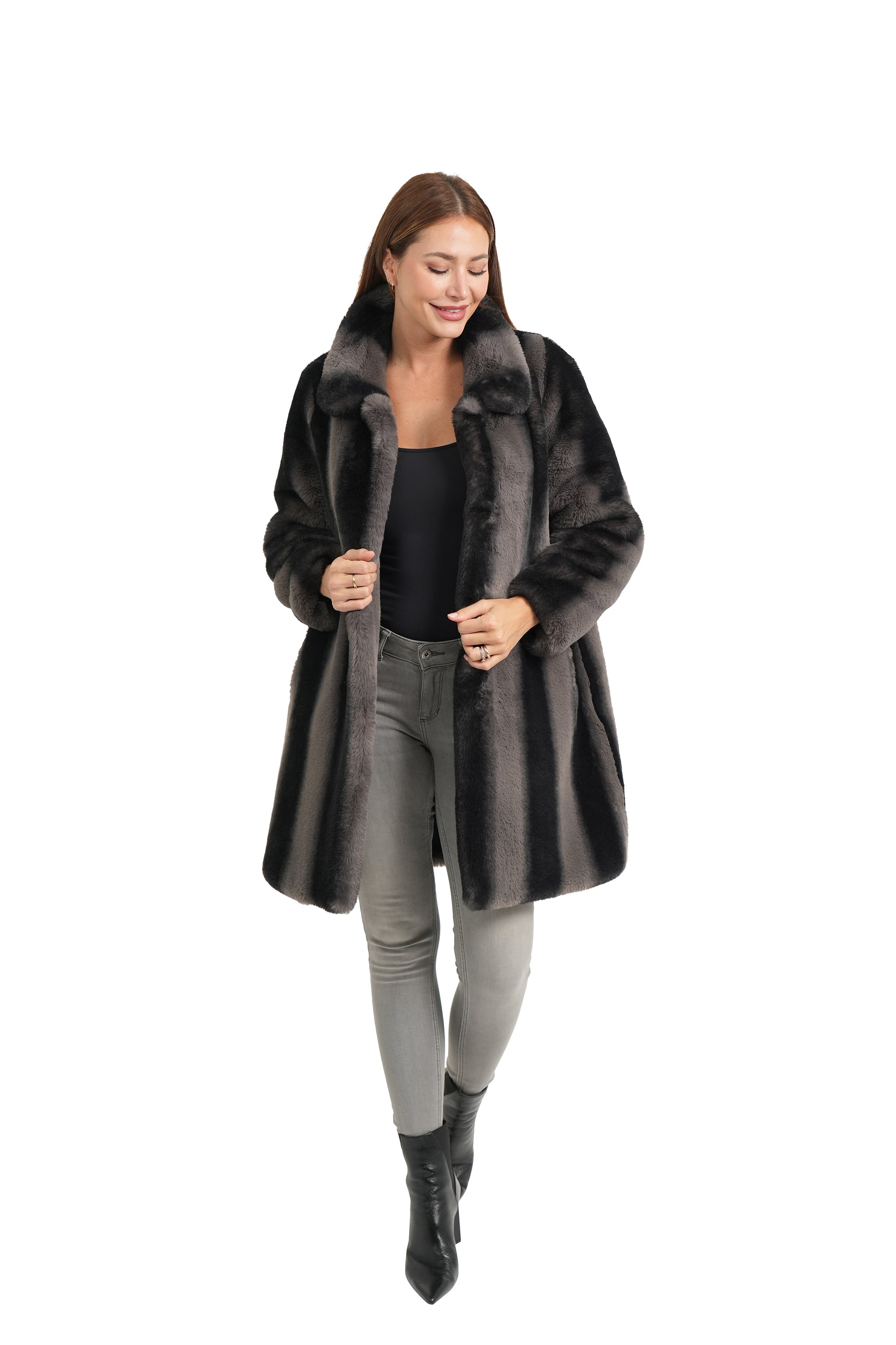 Mason Coat