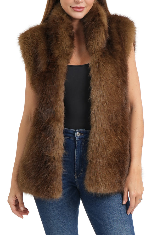 Brandon Vest