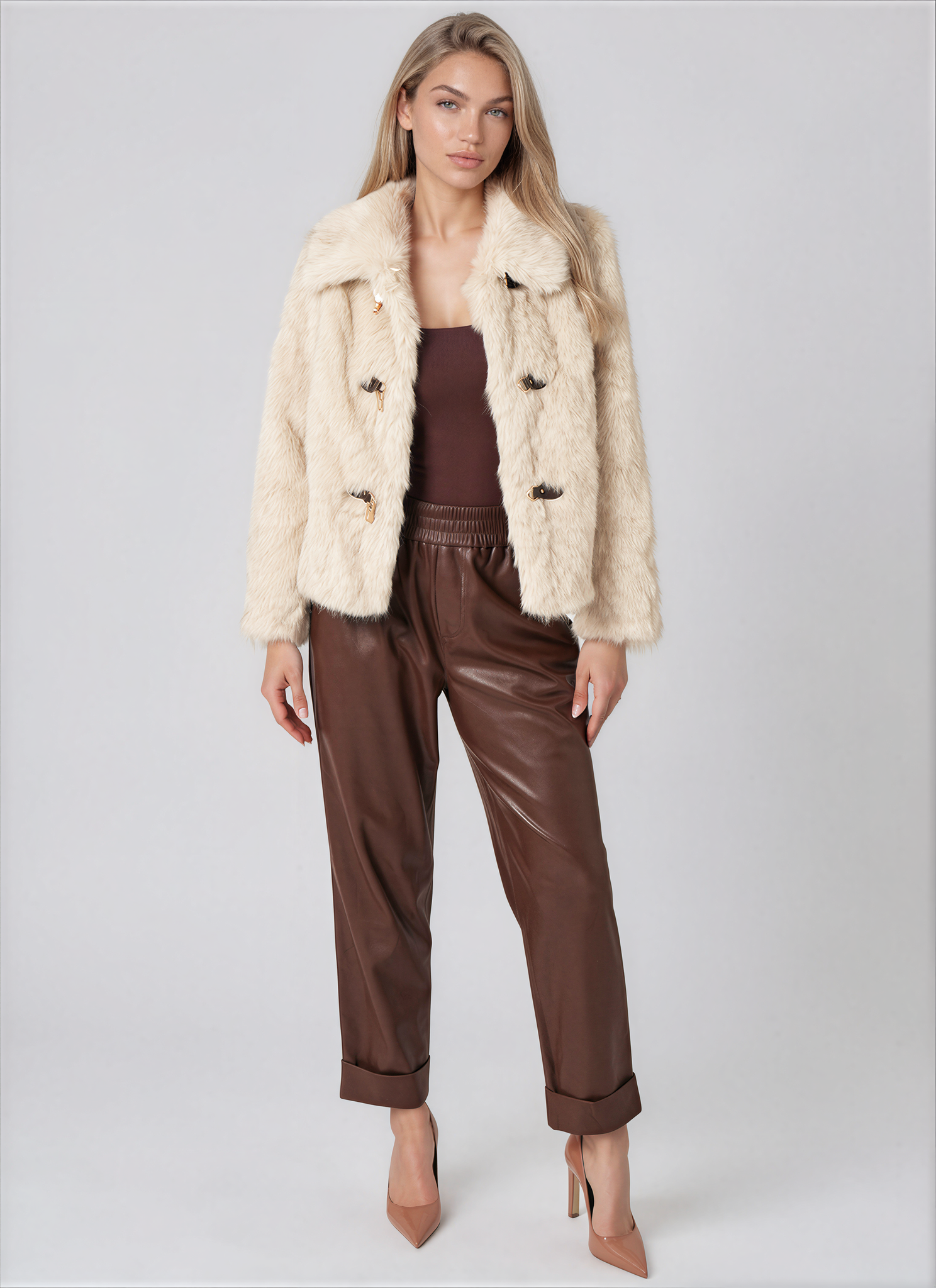 AMARA JACKET