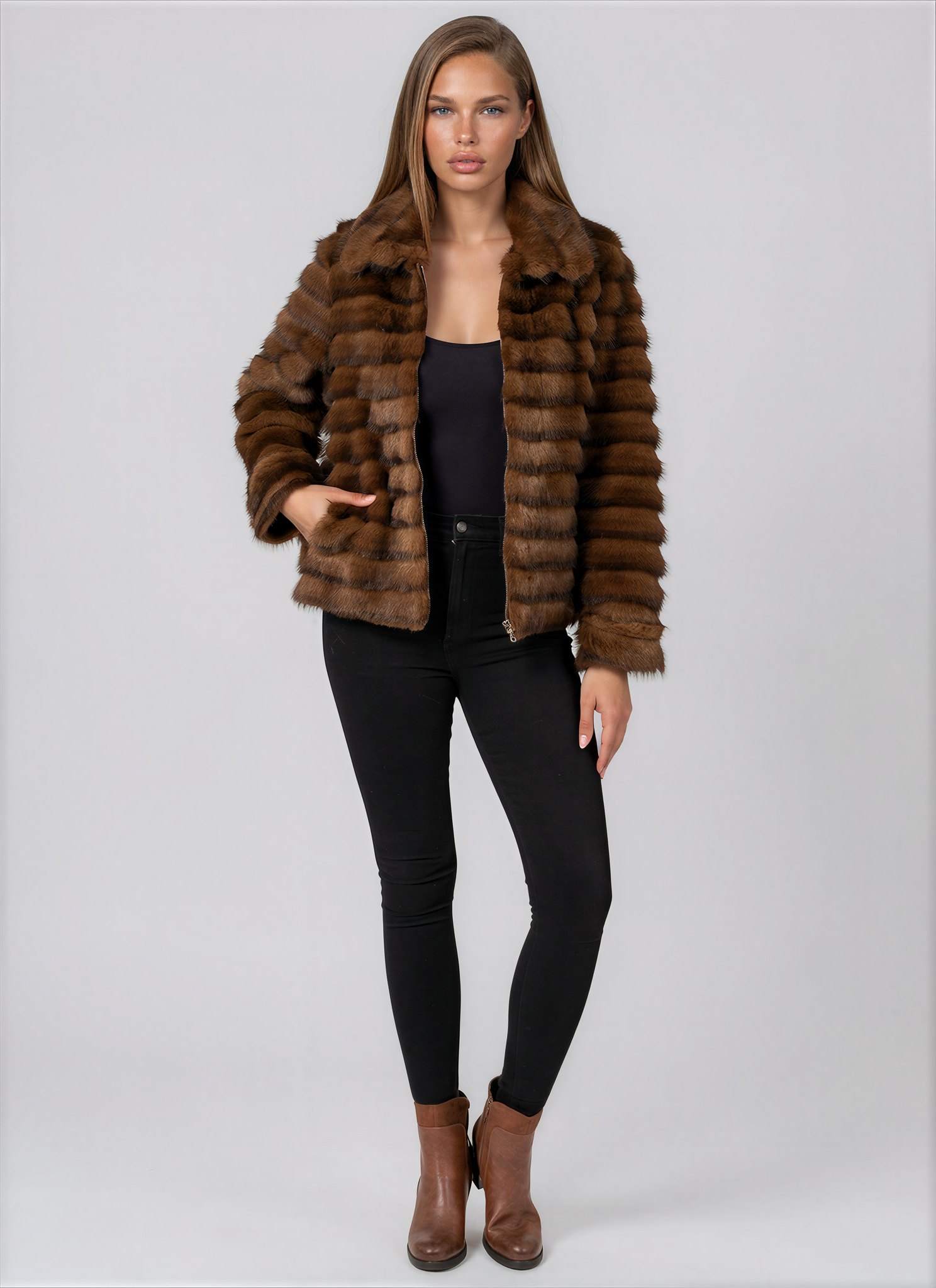SOFIA JACKET