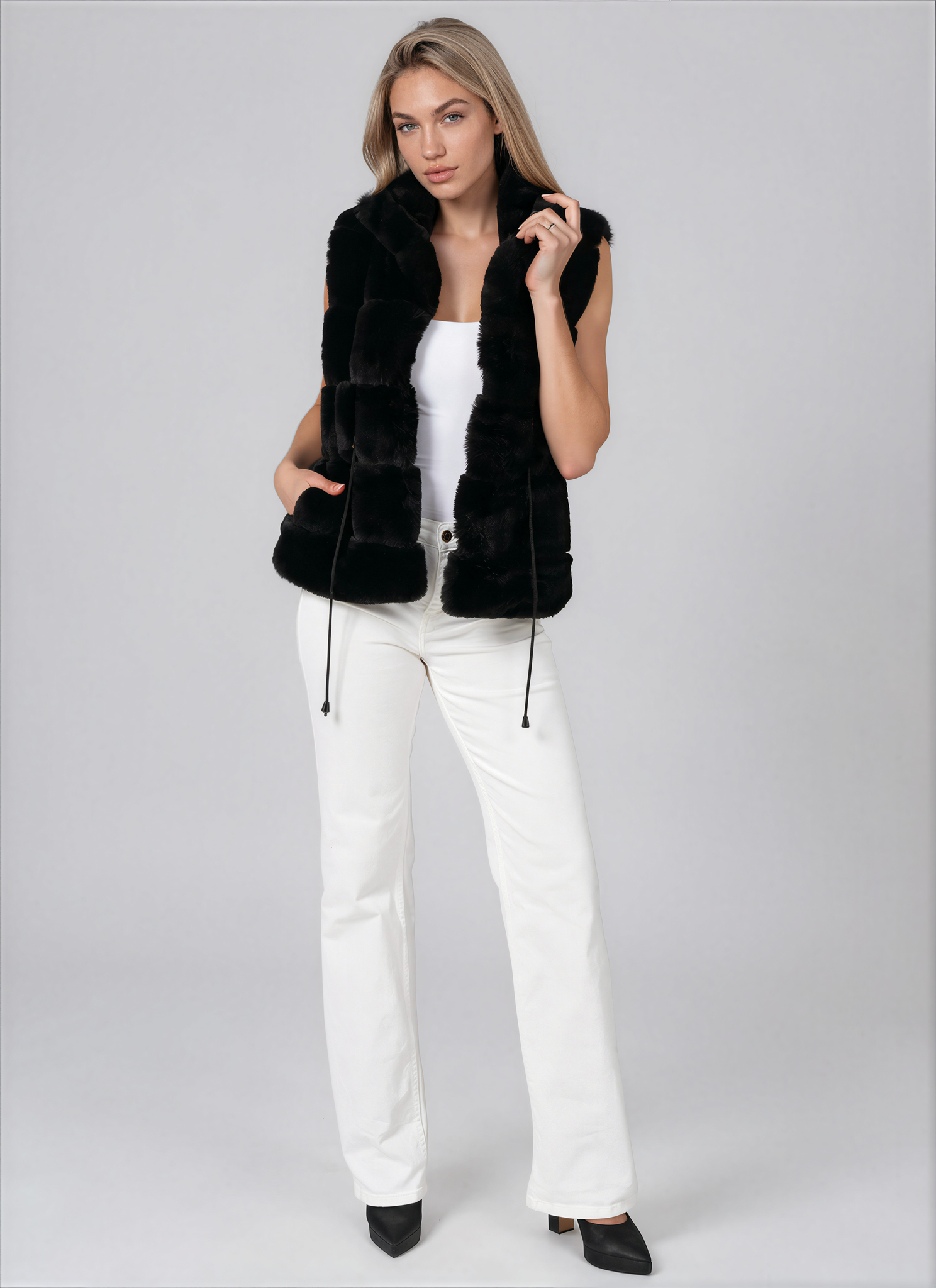 VALERY VEST