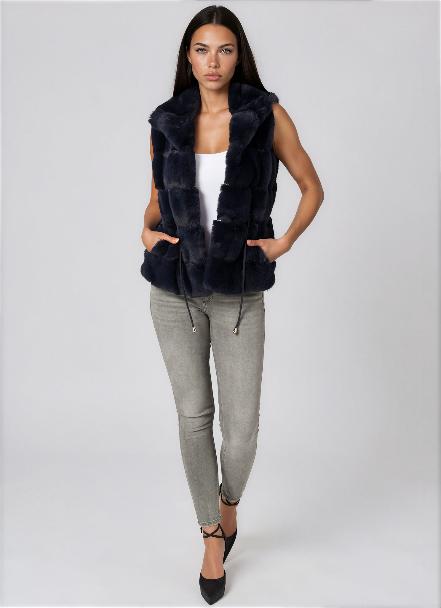 VALERY VEST